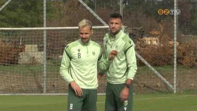 Veretlen, de már nem listavezető a Haladás FC Veretlen, de már nem listavezető a Haladás FC