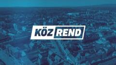 Közrend - 2025. december 3. Közrend - 2025. december 3.