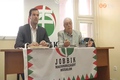 Trtnelmi gyzelmet aratott a Jobbik