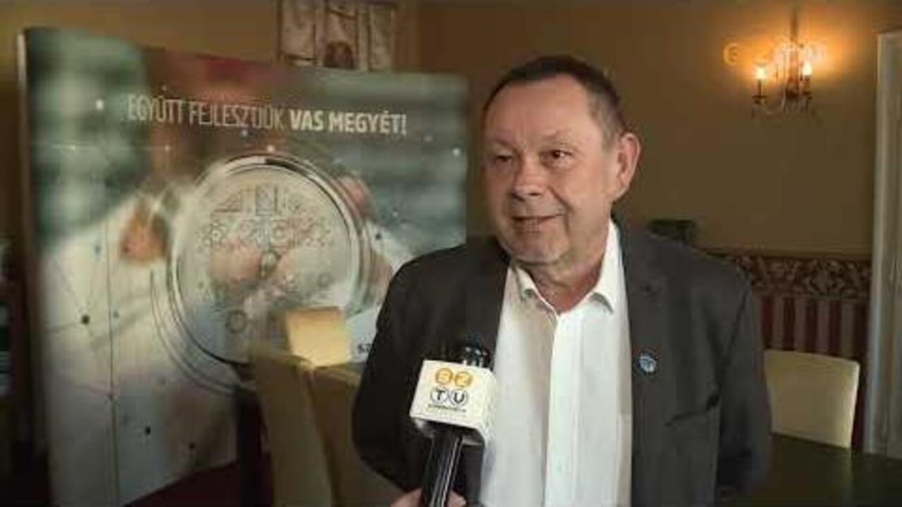 Eredményes évet zárt 2025-ben a Vas Vármegyei Önkormányzati Hivatal Eredményes évet zárt 2025-ben a Vas Vármegyei Önkormányzati Hivatal