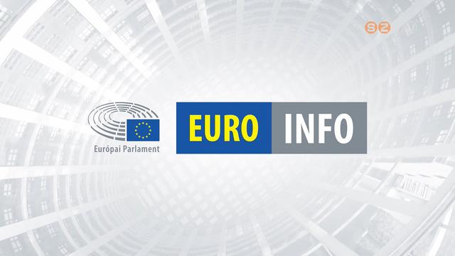 EUROINFO - 2021. februr 25.