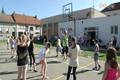 Jtkonysgi Zumba partit tartott a Neumann iskola