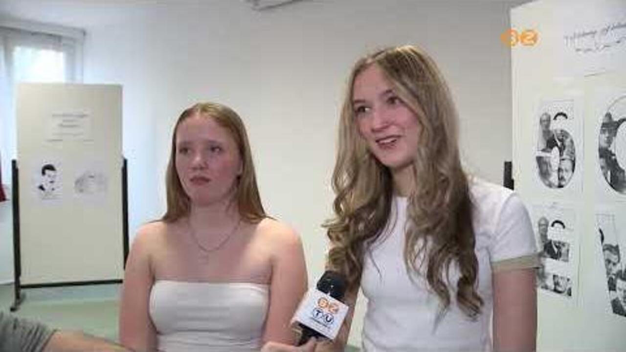 Megrendezte hagyományos költészet napi versmondó versenyét a Németh Pál Kollégium Megrendezte hagyományos költészet napi versmondó versenyét a Németh Pál Kollégium