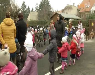 Hasznos fejlesztsek a Szivrvny oviban