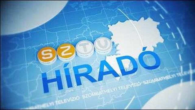 Híradó - 2026. október 13. Híradó - 2026. október 13.