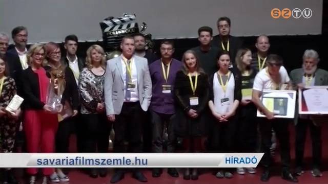 Mr lehet nevezni az idei, 7. Savaria Filmszemlre