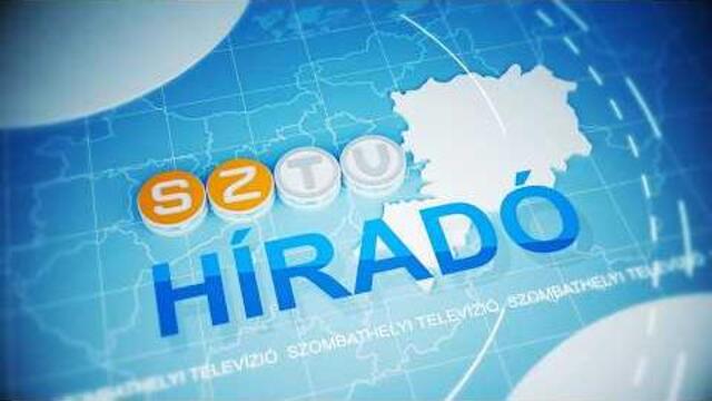 Híradó - 2026. július 31. Híradó - 2026. július 31.