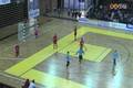 Sima gyzelem a futsalosoktl