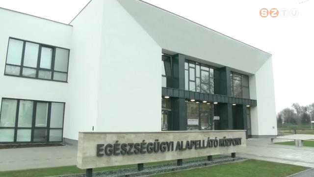 Februr 1-jn megnylik az Egszsggyi Alapellt Kzpont a Markusovszky utcban