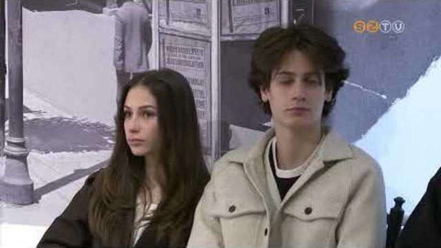 Április 16. 2001 óta a holokauszt magyarországi emléknapja Április 16. 2001 óta a holokauszt magyarországi emléknapja