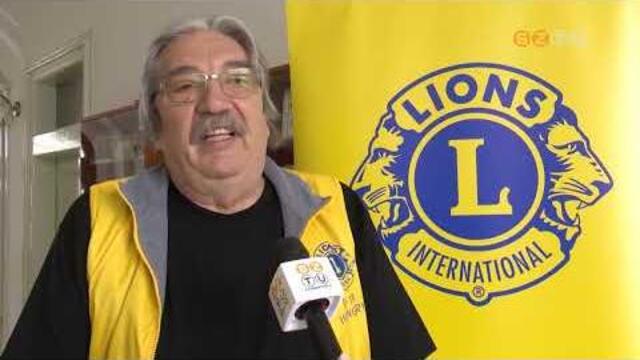 A Zarkaházi-kastélyba várták egészségügyi szűrésre a környék idős lakóit A Zarkaházi-kastélyba várták egészségügyi szűrésre a környék idős lakóit