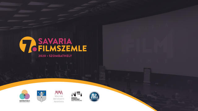 7. Savaria Filmszemle - Eredmnyhirdets