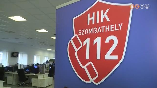 Februr 11-re kszl a Szombathelyi Hvsfogad Kzpont