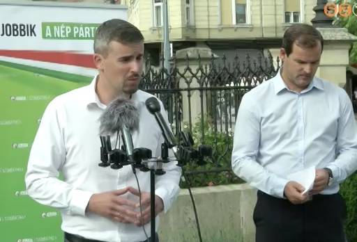 Jobbik: A vidk lni akar