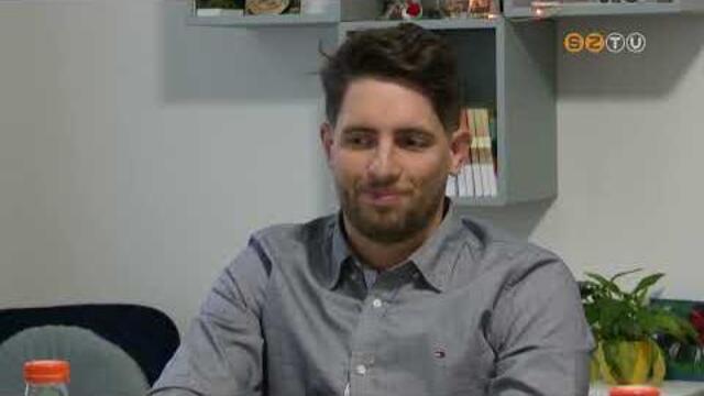 Vasi civil szervezetek ismertették év végi programjaikat az idei utolsó sajtóreggelin Vasi civil szervezetek ismertették év végi programjaikat az idei utolsó sajtóreggelin