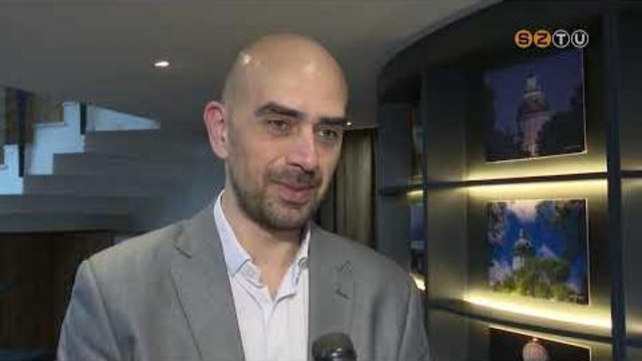 Első alkalommal rendezett találkozót az AGORA a szombathelyi közművelődési szervezeteknek Első alkalommal rendezett találkozót az AGORA a szombathelyi közművelődési szervezeteknek