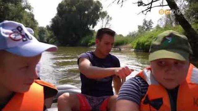 Akadályból élményt - Második alkalommal szervezett konferenciát az Aktív Rába Szövetség Akadályból élményt - Második alkalommal szervezett konferenciát az Aktív Rába Szövetség