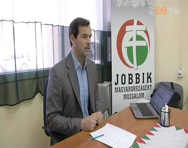 A korrupci ellen kzd a Jobbik