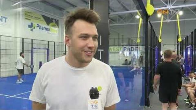 Fél év alatt épített erős közösséget a West Padel Fél év alatt épített erős közösséget a West Padel