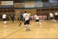 Futsalosok gyzelme