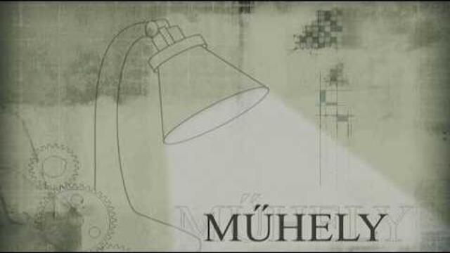 Műhely - 2026. március 10. Műhely - 2026. március 10.