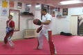 Vasi rmek a kick-box vb-n