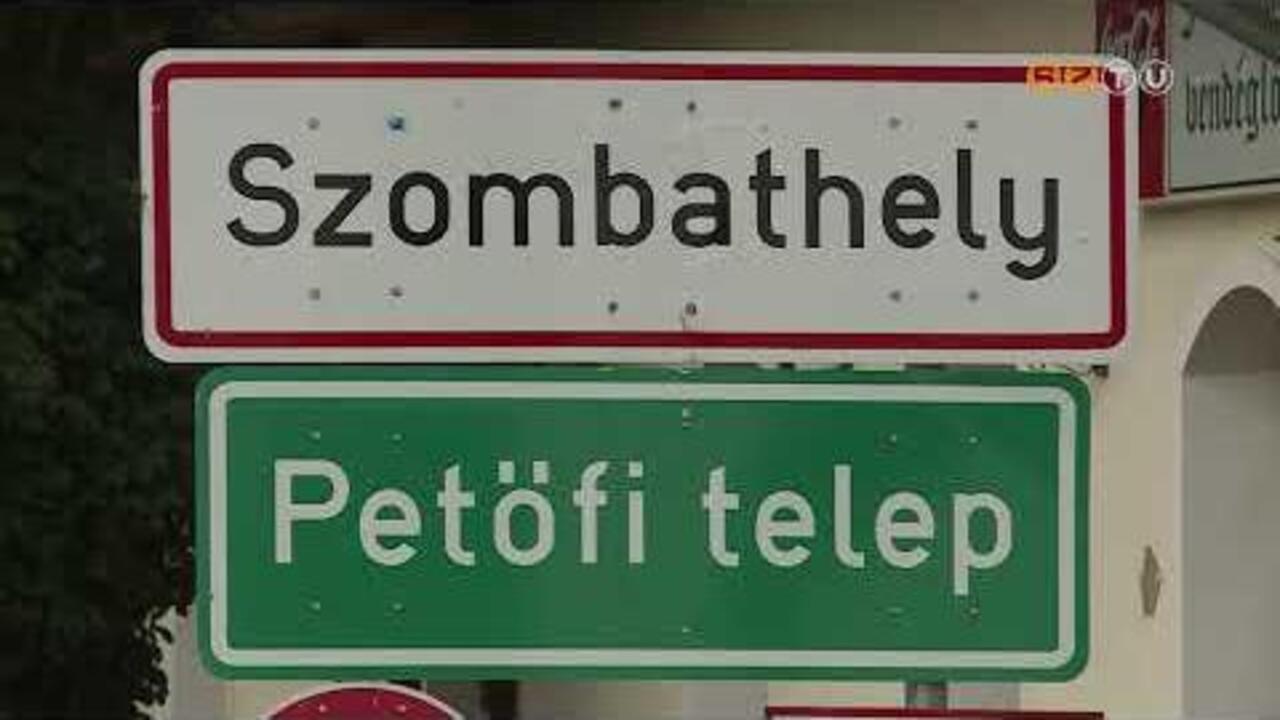A végéhez közeledik az új gyalogátkelőhely és jelzőlámpás csomópont kiépítése A végéhez közeledik az új gyalogátkelőhely és jelzőlámpás csomópont kiépítése