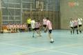 Szakkpzsi centrumok megyei futsal dntje