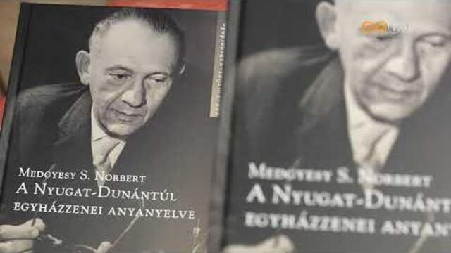A Nyugat-Dunántúl egyházzenei anyanyelve című kiadvány összesen 167 dallamot közöl és elemez A Nyugat-Dunántúl egyházzenei anyanyelve című kiadvány összesen 167 dallamot közöl és elemez