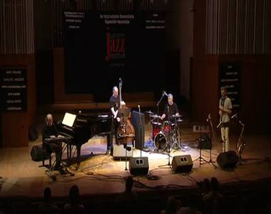 Jazztl hangos Szombathely