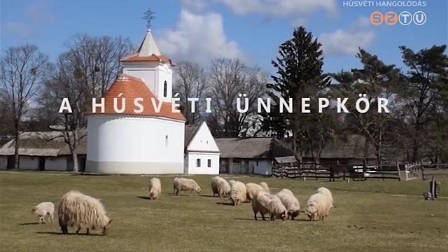 Tavalyhoz hasonlan a jrvnygyi korltozsok rnykban telt az idei hsvt is