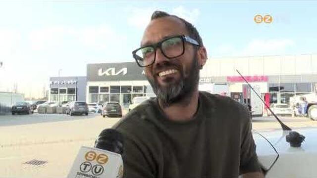 Hétfő éjfélkor életbe lépett az üzemanyagok védett áráról szóló kormányrendelet Hétfő éjfélkor életbe lépett az üzemanyagok védett áráról szóló kormányrendelet