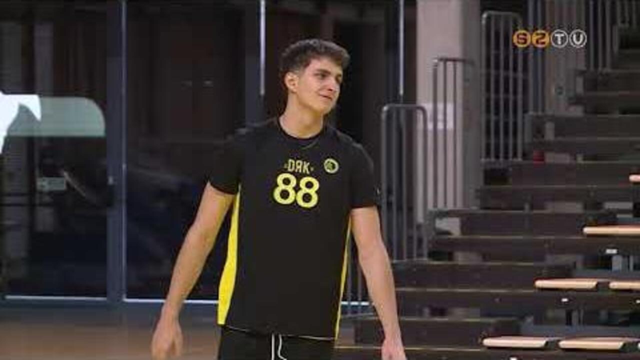 Továbbra is három fronton érdekelt a Falco kosárlabda-csapata Továbbra is három fronton érdekelt a Falco kosárlabda-csapata