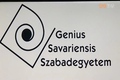 Genius Savariensis Szabadegyetem egszsggyi kurzus