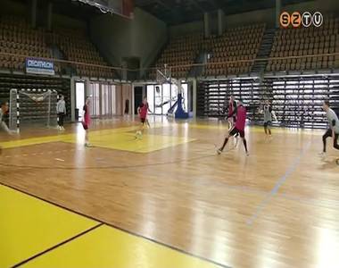 Kszlnek a bajnoksgra a futsalosok