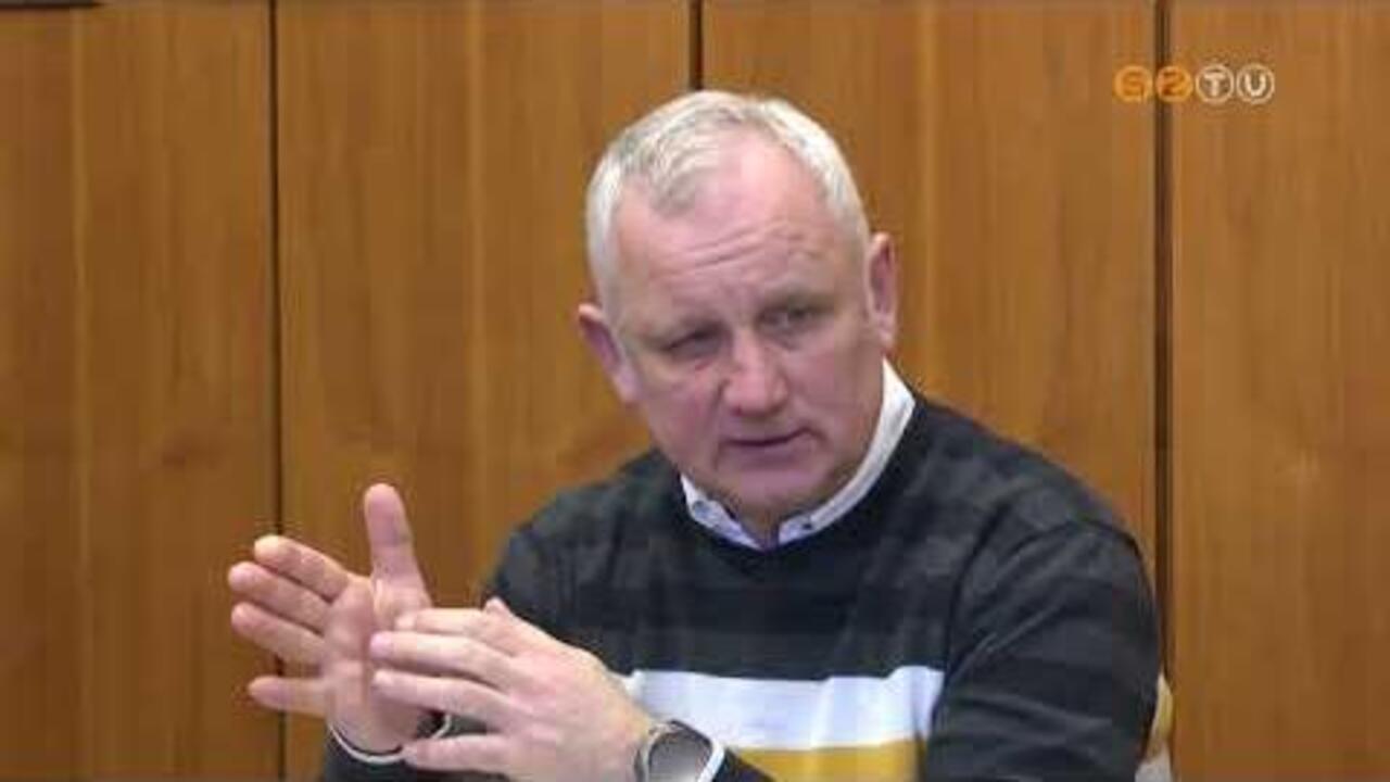 Saját erőből megépítteti az önkormányzat a gyalogátkelőhelyet a kórház előtt Saját erőből megépítteti az önkormányzat a gyalogátkelőhelyet a kórház előtt