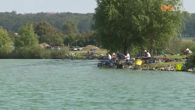 Befejezdtt a Vasi vizek legjobb sporthorgsza versenysorozat