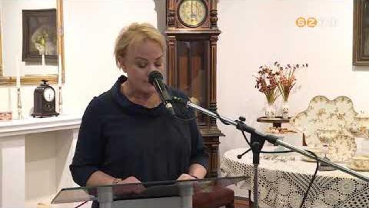 A 19–20. századi polgári étkezés kultúrájába enged bepillantást a Smidt Múzeum új kiállítása A 19–20. századi polgári étkezés kultúrájába enged bepillantást a Smidt Múzeum új kiállítása