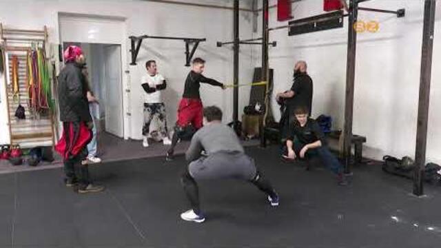 Egy sportág, ami a múltba tekint, de nagyon is modern köntösben Egy sportág, ami a múltba tekint, de nagyon is modern köntösben