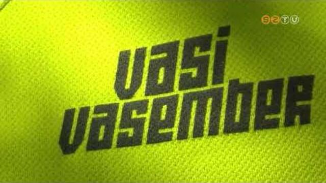42. alkalommal rendezik meg a Vasi Vasember triatlonversenyt 42. alkalommal rendezik meg a Vasi Vasember triatlonversenyt