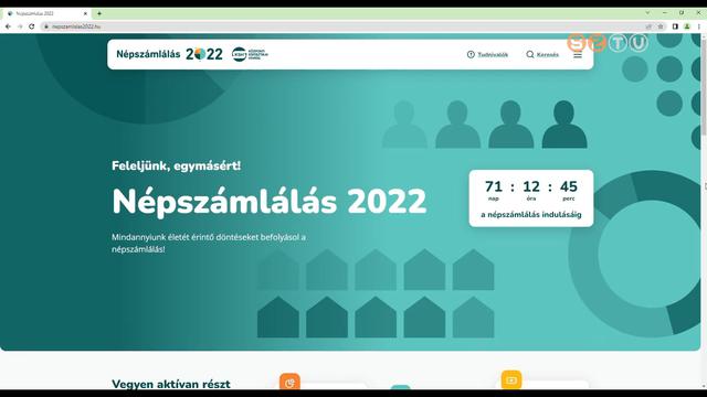 Npszmlls - Szmllbiztosok jelentkezst vrja az nkormnyzat az szi adatfelvtelhez