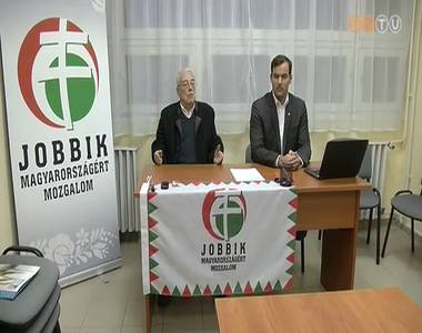 A Jobbik megemeln a kztisztviselk  illetmnyalapjt